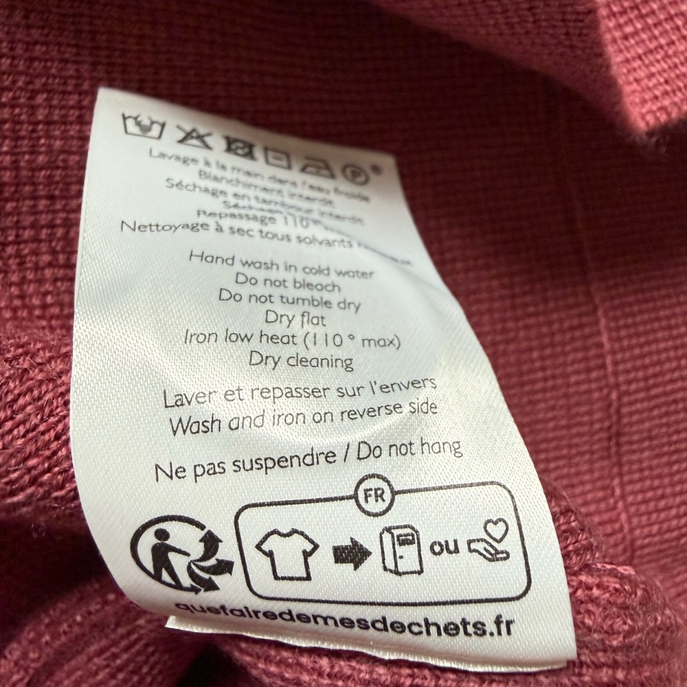 Sezane Betty cardigan - Picture 11 of 12